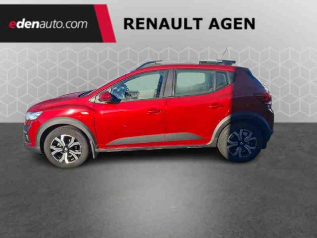 Dacia Sandero image 5