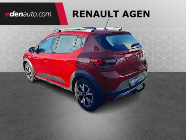 Dacia Sandero image 6