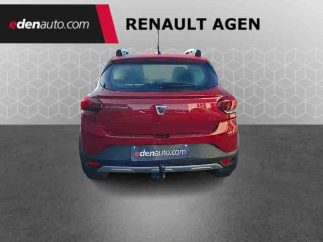 Dacia Sandero image 7