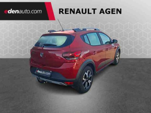 Dacia Sandero image 9