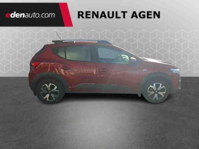 Dacia Sandero image 3