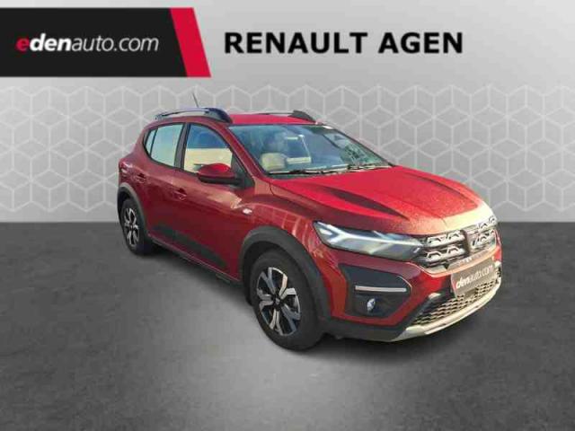 Dacia Sandero image 1