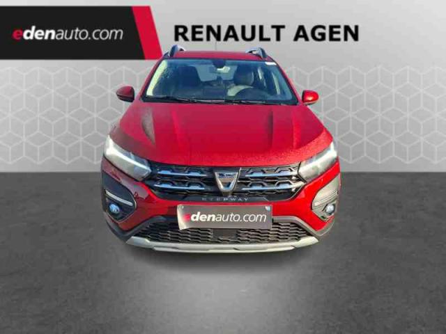 Dacia Sandero image 8