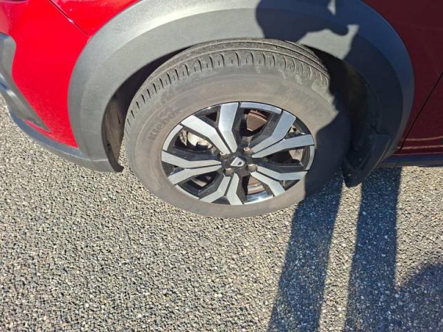 Dacia Sandero image 4