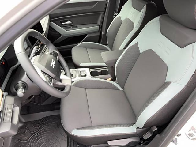 Dacia Duster image 3