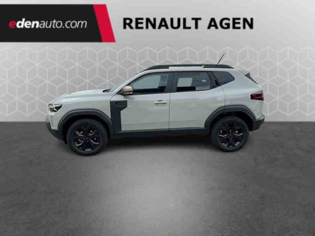 Dacia Duster image 8