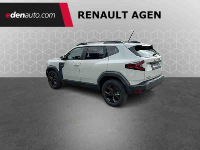 Dacia Duster image 6