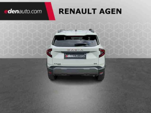 Dacia Duster image 5