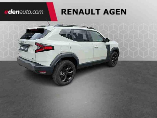 Dacia Duster image 9