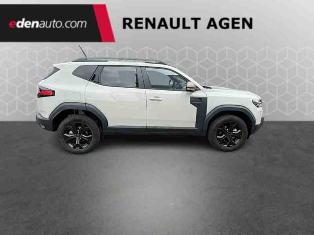 Dacia Duster image 2