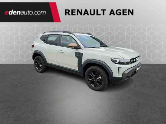 Dacia Duster image 4