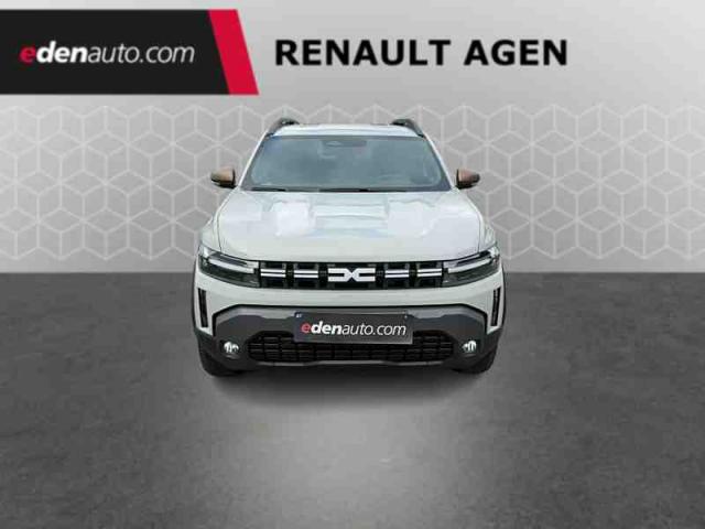 Dacia Duster image 7