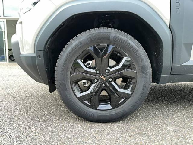 Dacia Duster image 1