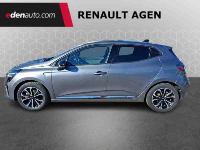 Renault Clio image 9