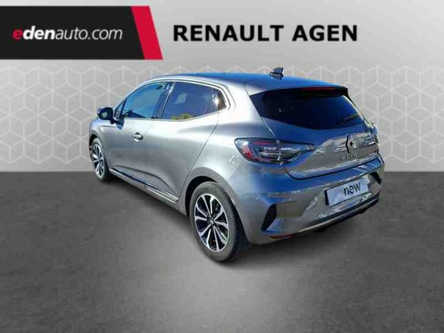 Renault Clio image 3