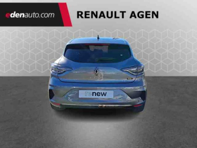 Renault Clio image 8