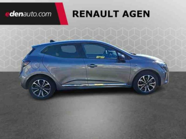 Renault Clio image 2