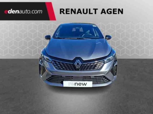 Renault Clio image 7