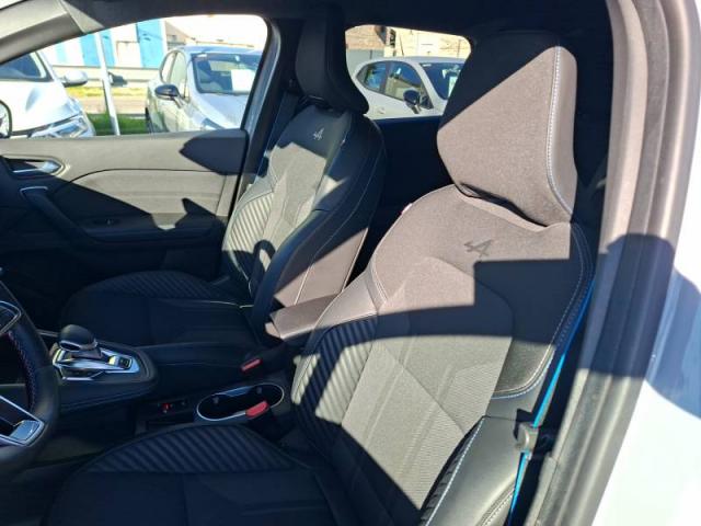 Renault Symbioz image 9