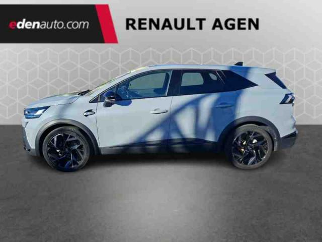 Renault Symbioz image 2