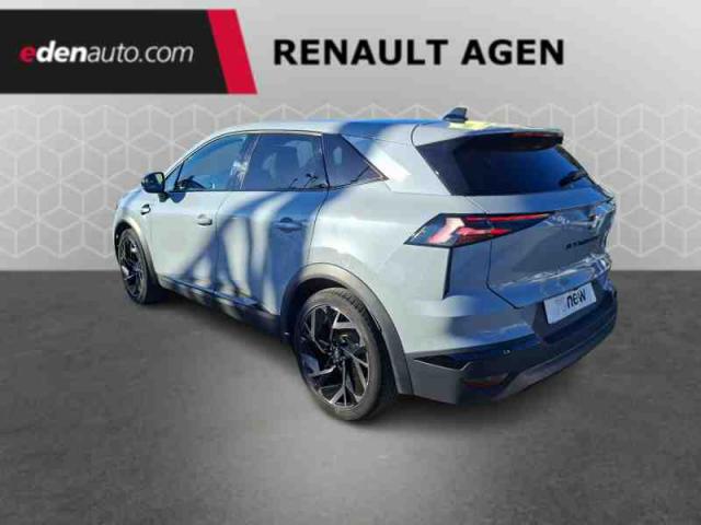 Renault Symbioz image 3