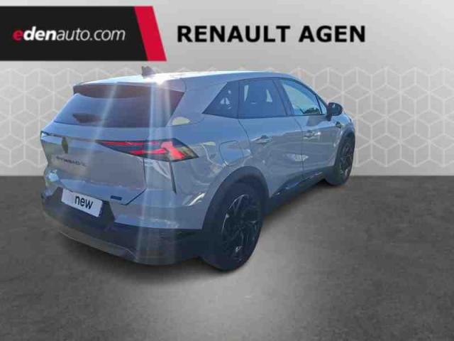 Renault Symbioz image 7