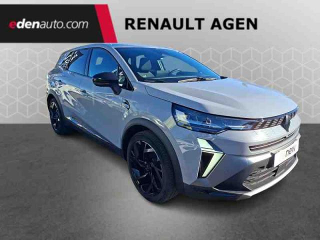 Renault Symbioz image 1