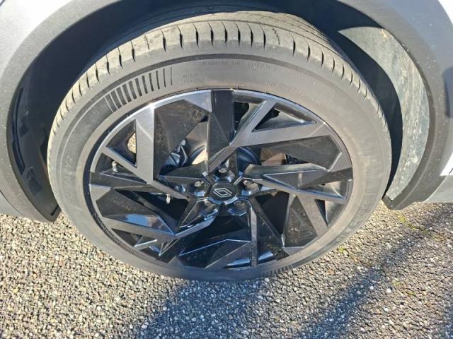 Renault Symbioz image 8