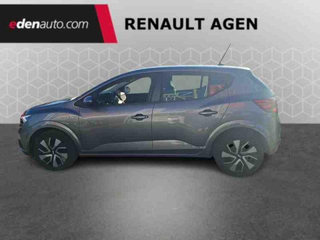 Dacia Sandero image 6