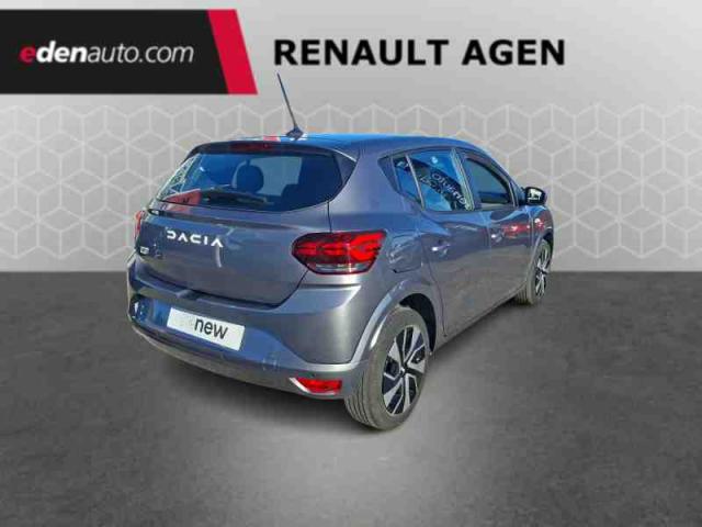 Dacia Sandero image 7