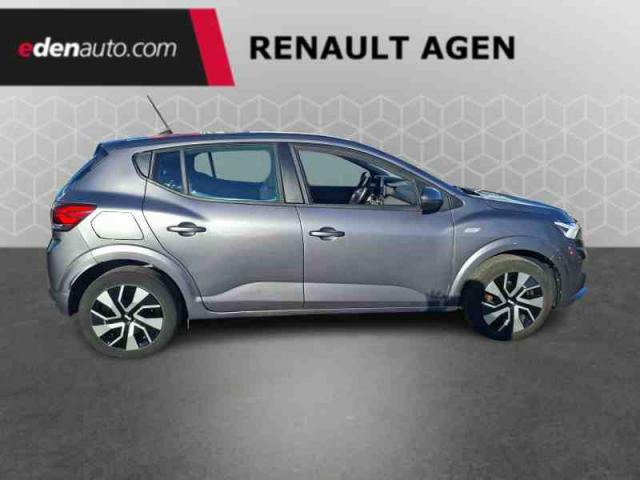 Dacia Sandero image 4