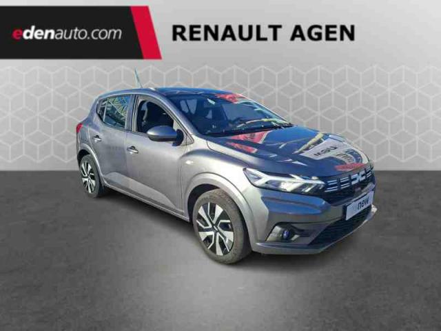 Dacia Sandero image 1