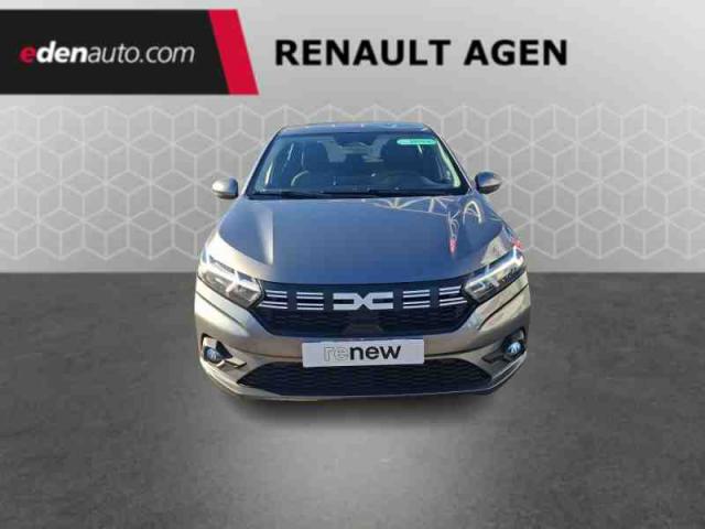 Dacia Sandero image 9