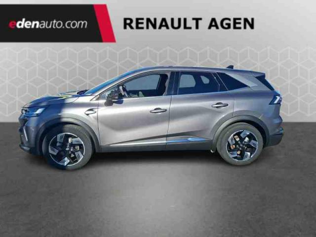 Renault Symbioz image 3