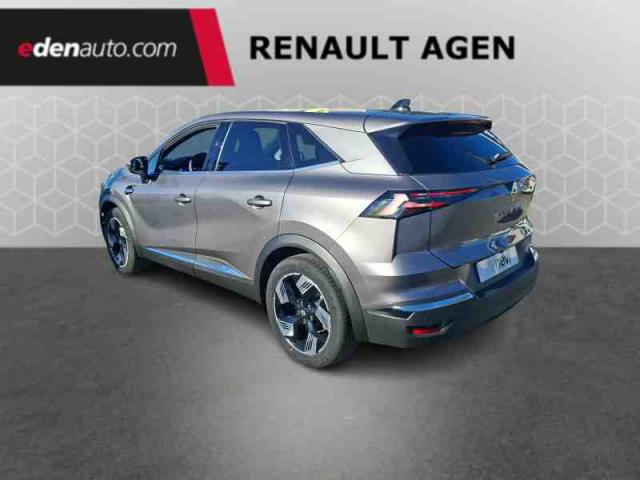 Renault Symbioz image 7