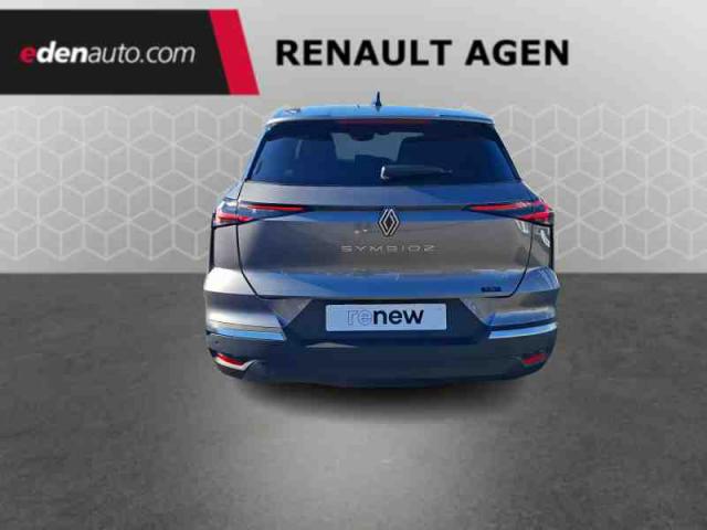 Renault Symbioz image 1