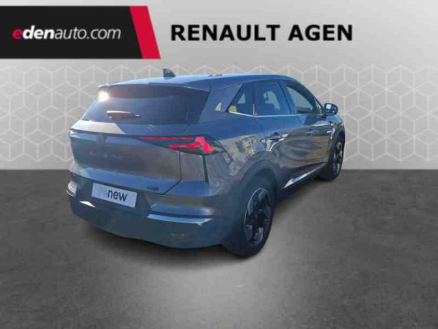 Renault Symbioz image 8