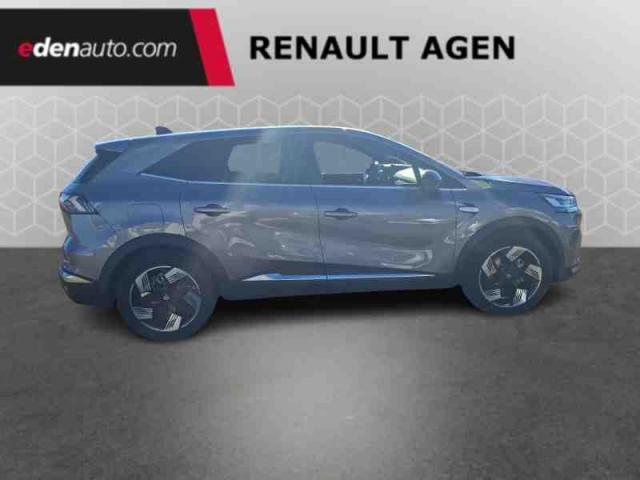 Renault Symbioz image 6