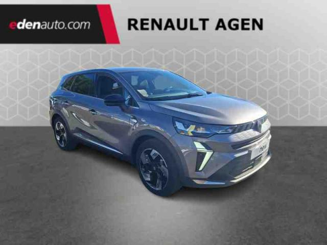 Renault Symbioz image 2