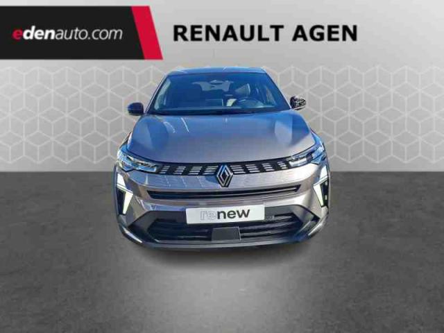 Renault Symbioz image 5