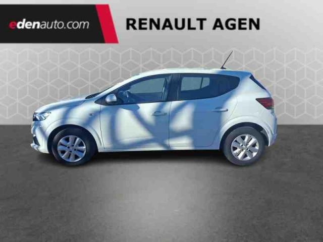 Dacia Sandero image 6