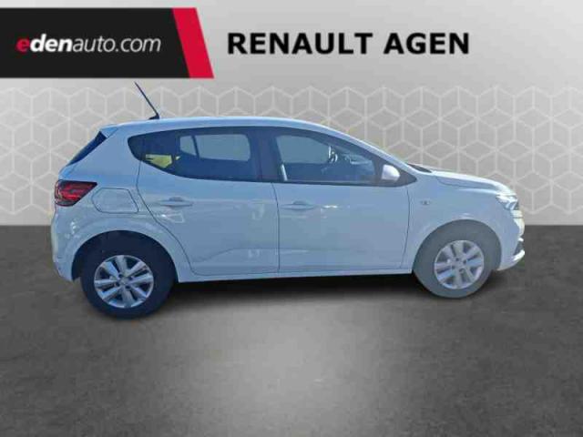 Dacia Sandero image 7