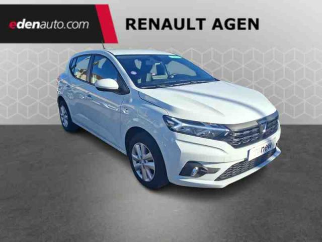 Dacia Sandero image 8