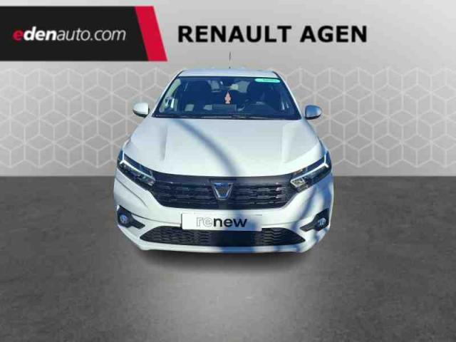 Dacia Sandero image 2