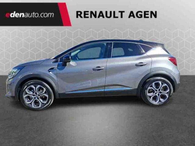 Renault Captur image 1