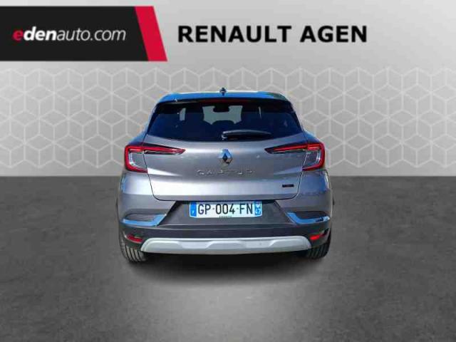 Renault Captur image 3