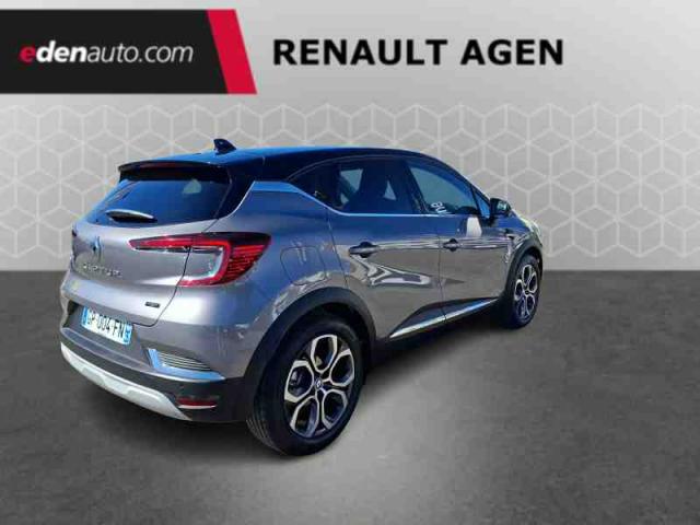 Renault Captur image 7