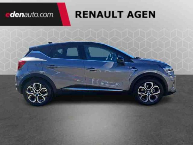 Renault Captur image 6