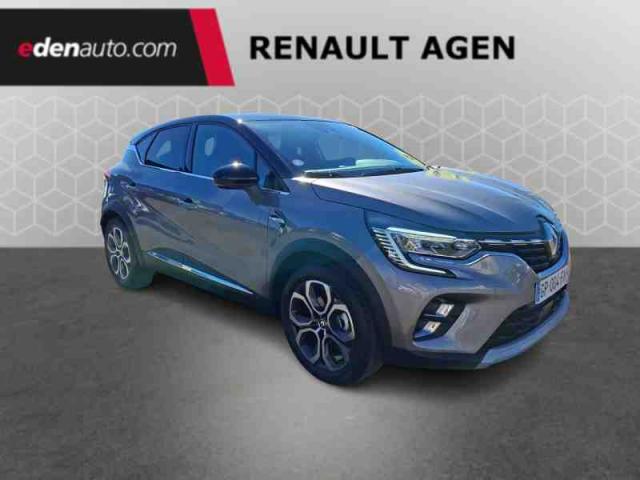 Renault Captur image 9