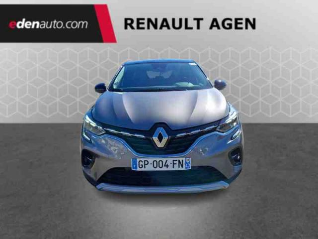 Renault Captur image 5